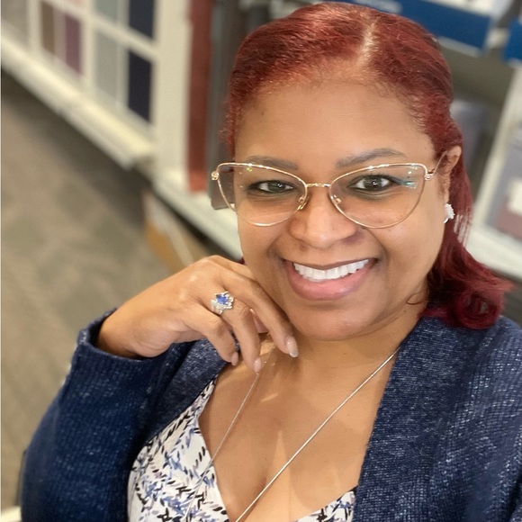 Meet your Posher, L - Picture 1 of 1